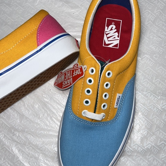 Era Vans men multi color - Picture 2 of 4